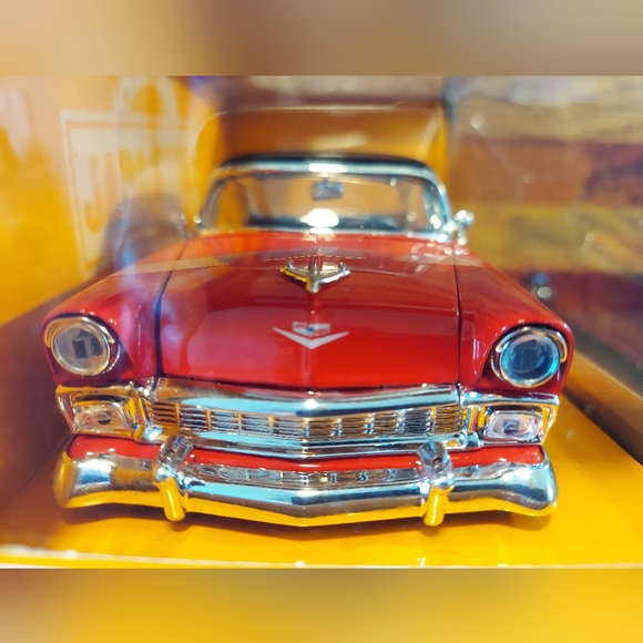 1956 Chevrolet Bel Air - Picture 5 of 8